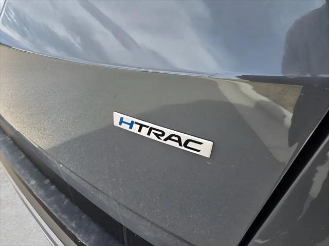 2026 Hyundai Tucson SEL Convenience
