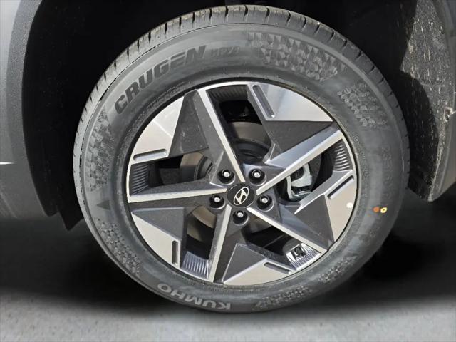 2026 Hyundai Tucson SEL Convenience