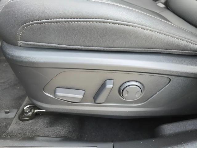 2026 Hyundai Tucson SEL Convenience