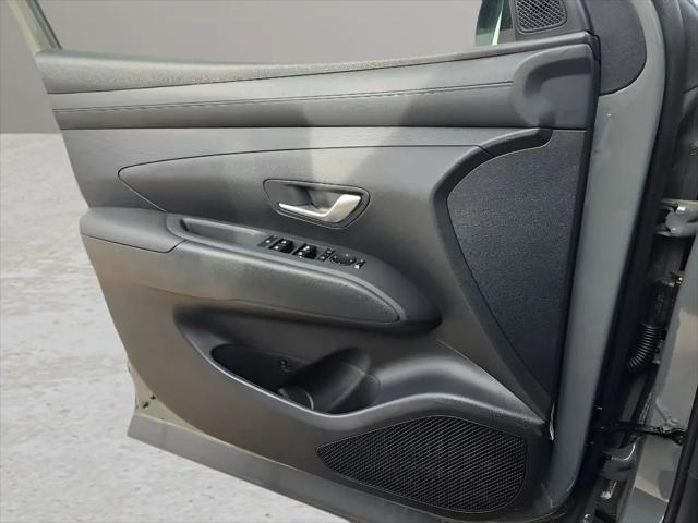 2026 Hyundai Tucson SEL Convenience