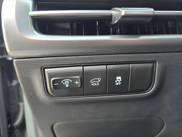 2026 Hyundai Tucson SEL Convenience