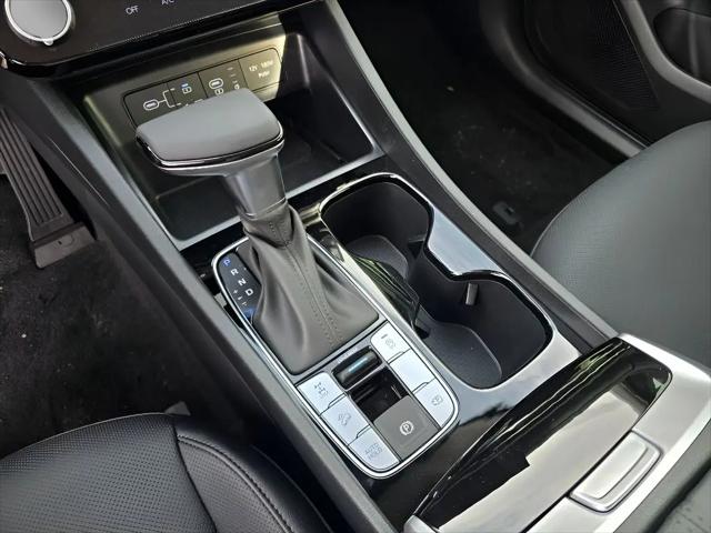 2026 Hyundai Tucson SEL Convenience