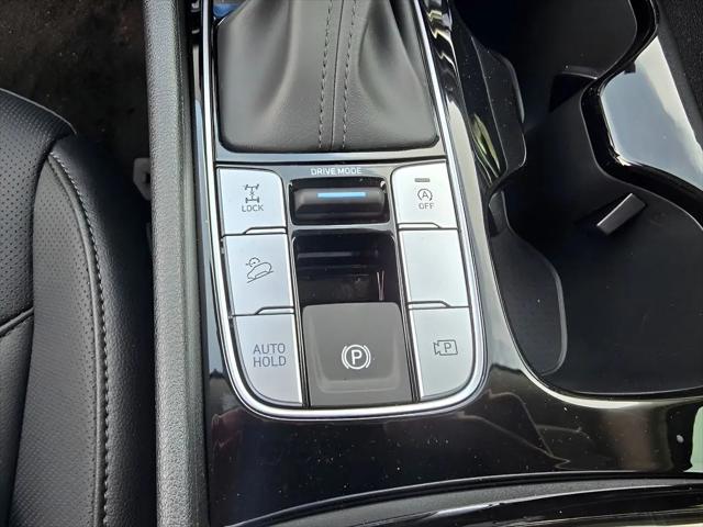 2026 Hyundai Tucson SEL Convenience