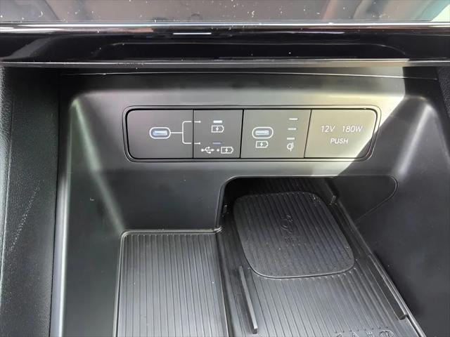 2026 Hyundai Tucson SEL Convenience