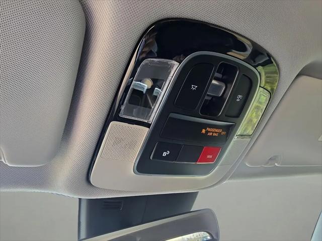 2026 Hyundai Tucson SEL Convenience
