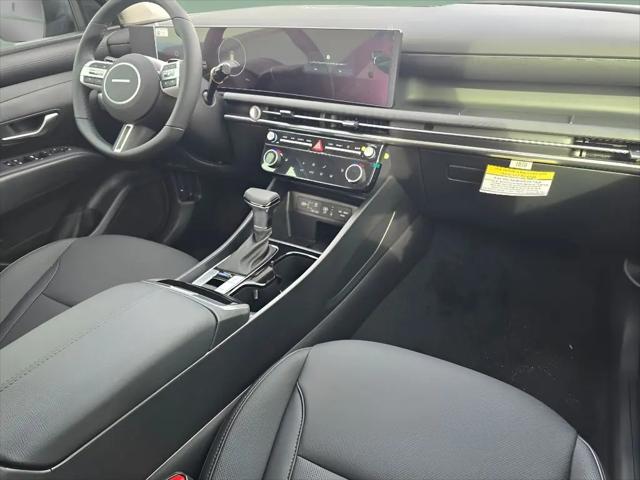 2026 Hyundai Tucson SEL Convenience