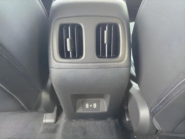 2026 Hyundai Tucson SEL Convenience