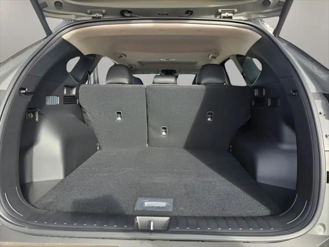 2026 Hyundai Tucson SEL Convenience