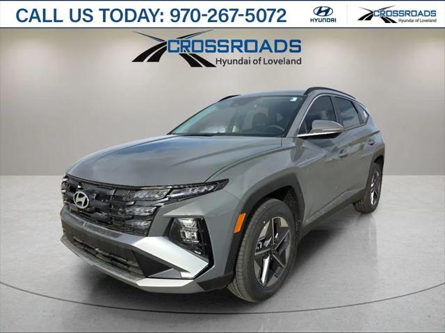 2026 Hyundai Tucson SEL Convenience for sale in Loveland, CO