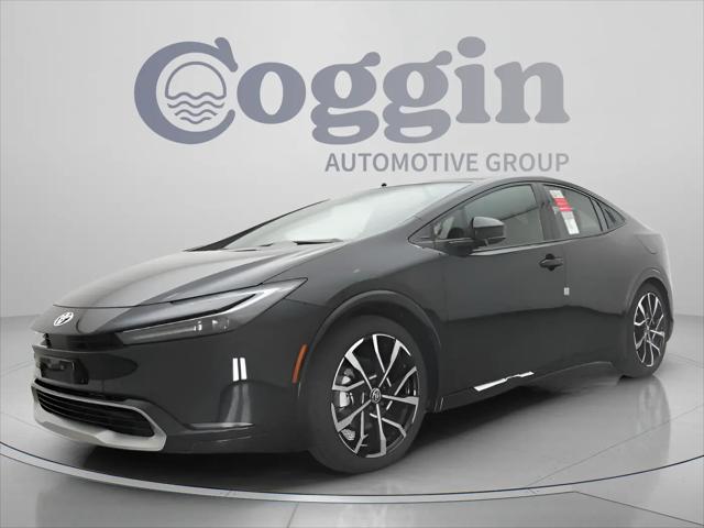 2026 Toyota Prius Plug-In XSE for sale in Jacksonville, FL