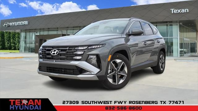 2026 Hyundai Tucson SEL for sale in Rosenberg, TX