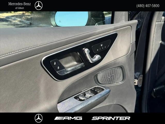 2026 Mercedes-Benz GLC 4MATIC