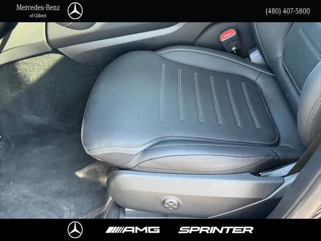 2026 Mercedes-Benz GLC 4MATIC