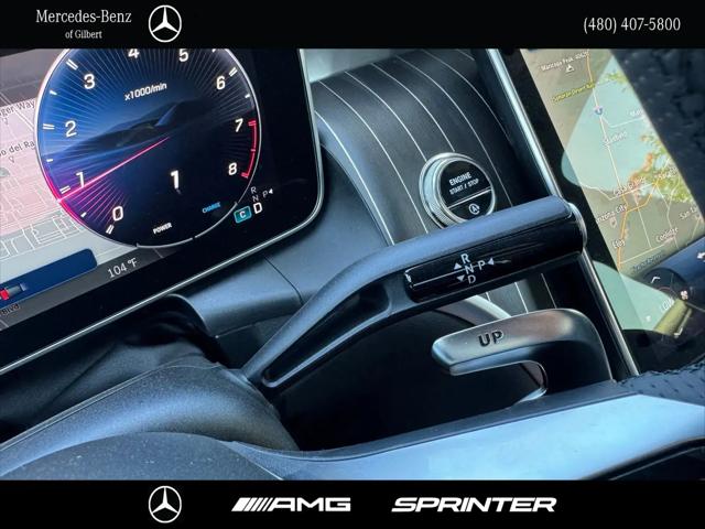 2026 Mercedes-Benz GLC 4MATIC