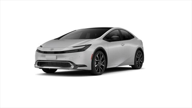 2026 Toyota Prius Plug-In XSE Premium for sale in Winston-Salem, NC