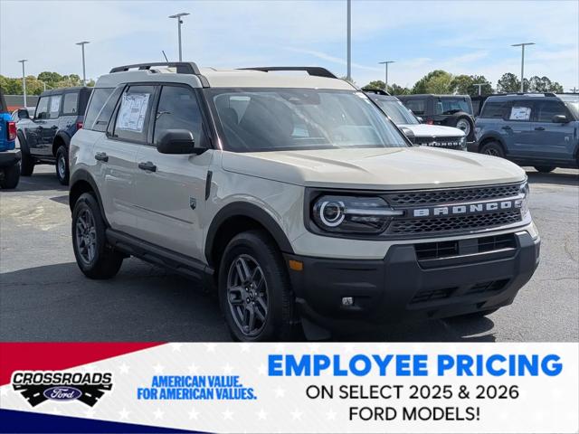 2025 Ford Bronco Sport Big Bend for sale in Indian Trail, NC