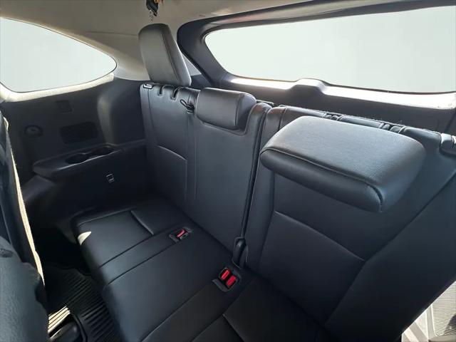 2020 Toyota Highlander Platinum