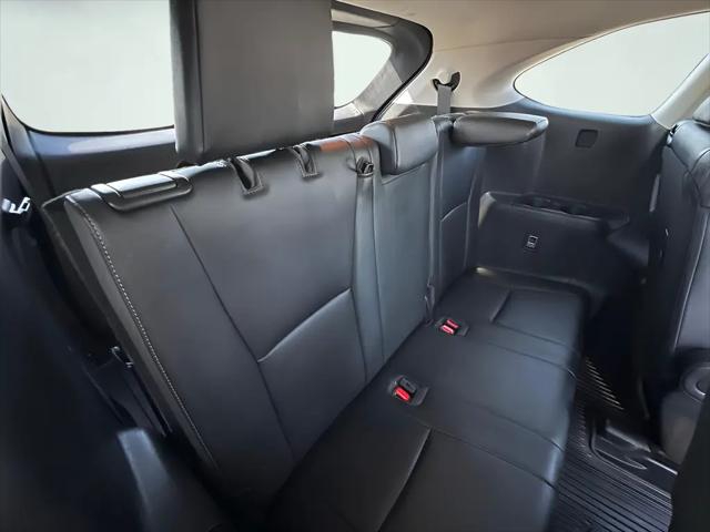 2020 Toyota Highlander Platinum