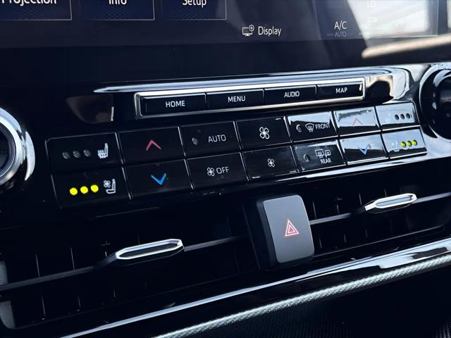 2020 Toyota Highlander Platinum