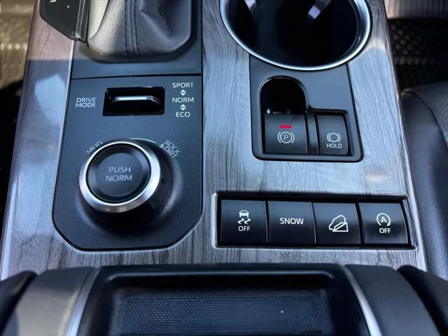 2020 Toyota Highlander Platinum