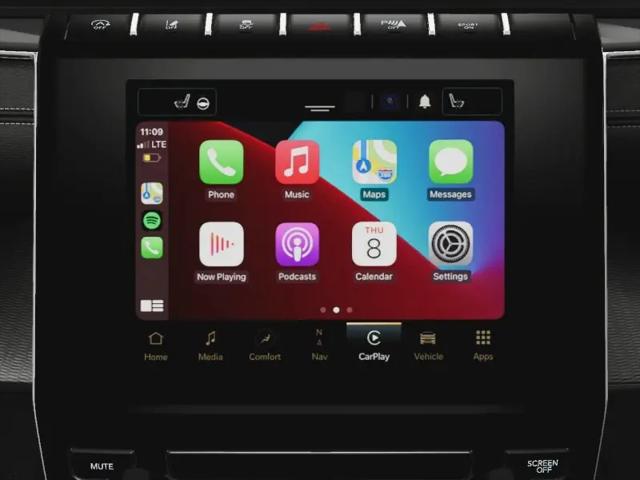 2025 Jeep Grand Cherokee L Laredo X 4x4
