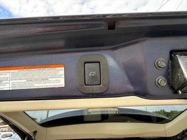 2019 Toyota Sienna XLE 8 Passenger