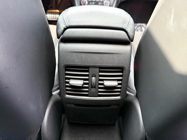 2017 Mercedes-Benz CLA 4MATIC