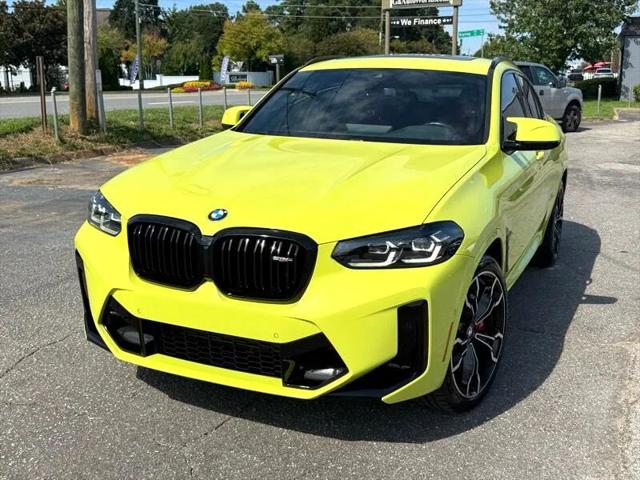 2022 BMW X4 M Base for sale in Marietta, GA