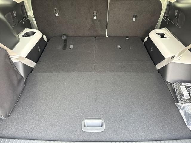 2026 Hyundai IONIQ 9 SEL