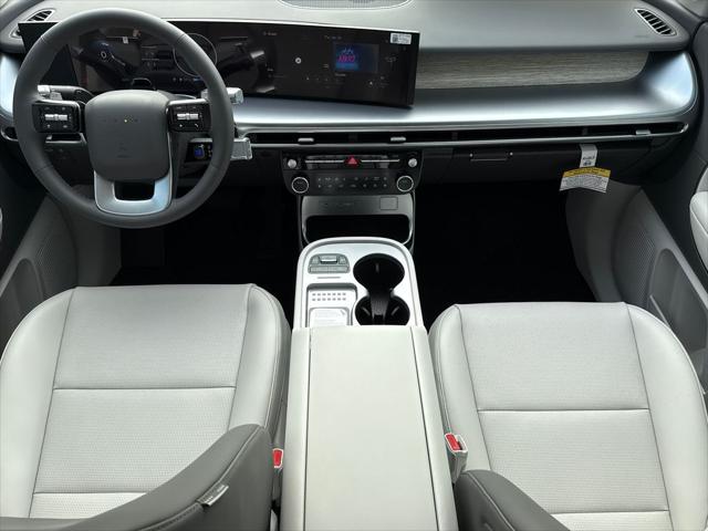 2026 Hyundai IONIQ 9 SEL