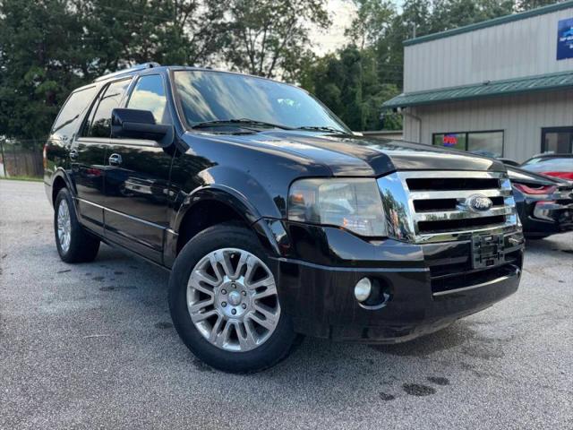 2013 Ford Expedition Limited for sale in Demorest, GA