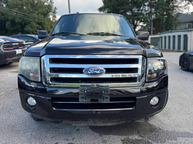 2013 Ford Expedition Limited