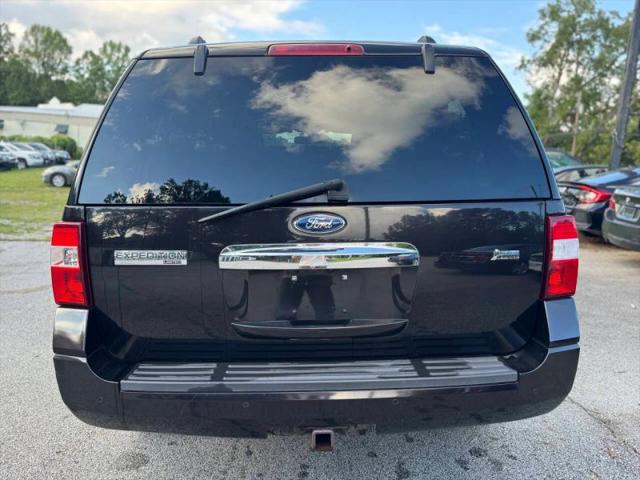 2013 Ford Expedition Limited