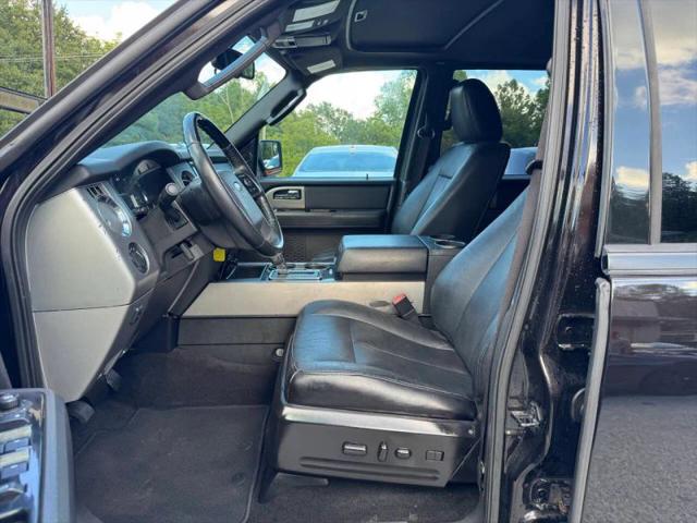 2013 Ford Expedition Limited