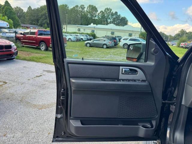 2013 Ford Expedition Limited