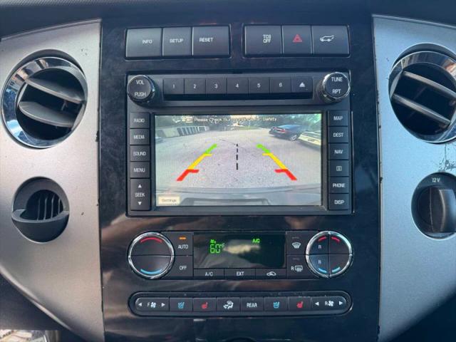 2013 Ford Expedition Limited