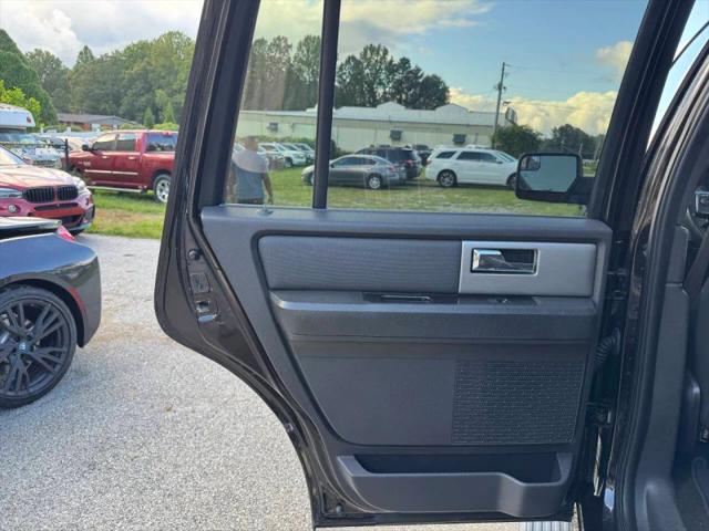 2013 Ford Expedition Limited