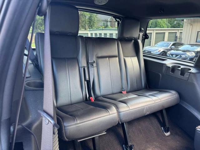 2013 Ford Expedition Limited