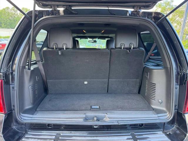 2013 Ford Expedition Limited