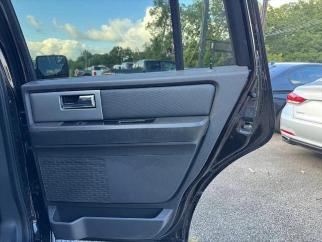 2013 Ford Expedition Limited