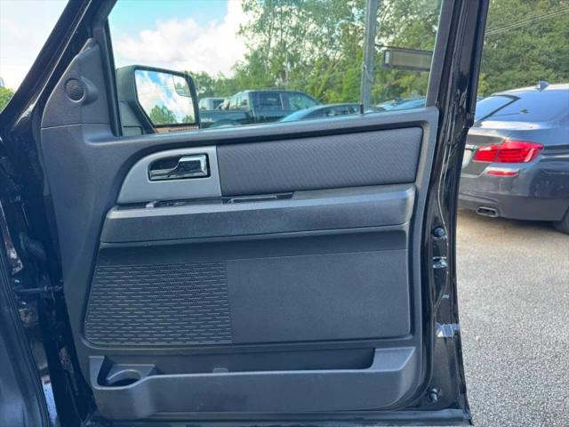 2013 Ford Expedition Limited
