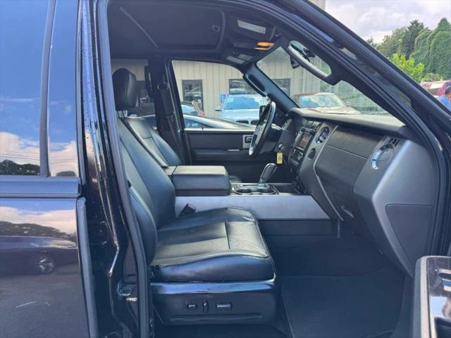 2013 Ford Expedition Limited