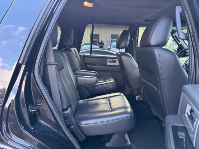 2013 Ford Expedition Limited