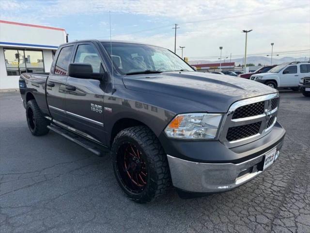 2016 Ram 1500 ST for sale in Yakima, WA