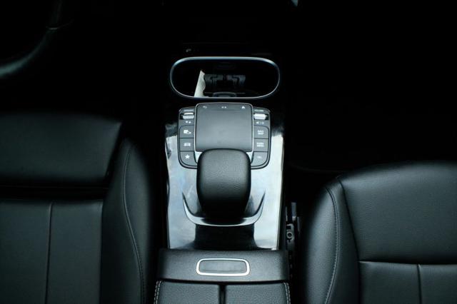 2023 Mercedes-Benz CLA 250 4MATIC