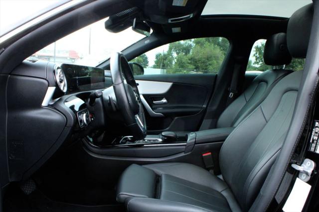 2023 Mercedes-Benz CLA 250 4MATIC