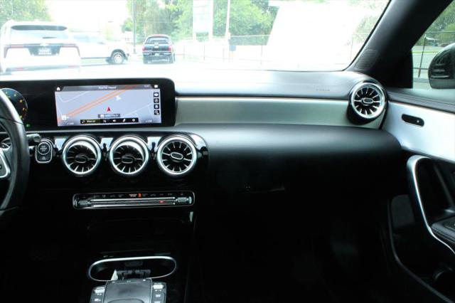 2023 Mercedes-Benz CLA 250 4MATIC