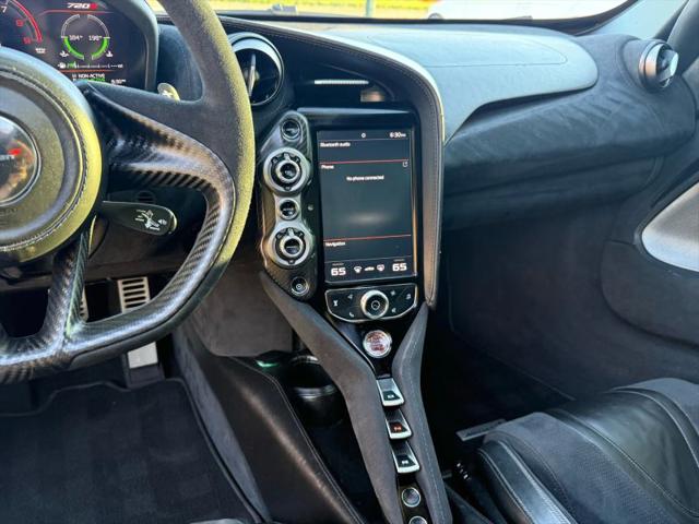 2018 McLaren 720S Performance