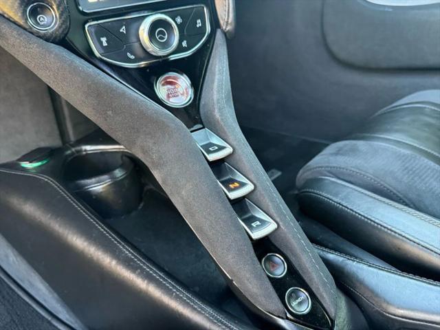 2018 McLaren 720S Performance