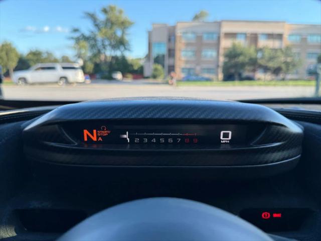 2018 McLaren 720S Performance